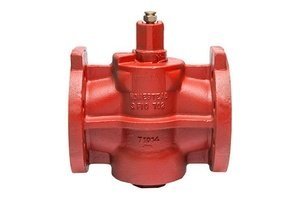 Plug Valves